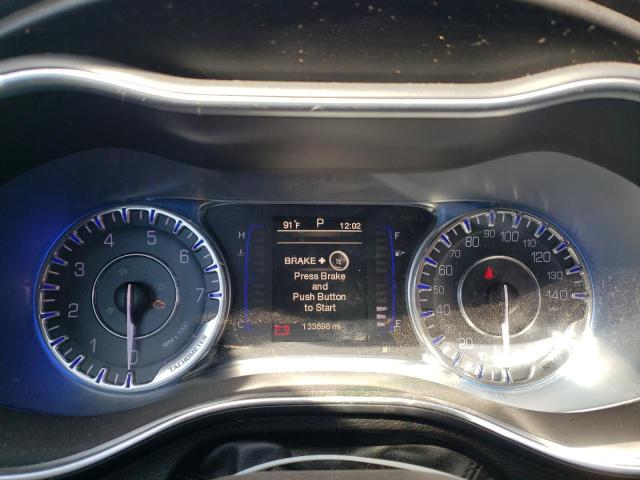 Zdjęcie 9 z aukcji – 2015 CHRYSLER 200 LIMITE z VIN 1C3CCCAB6FN608062