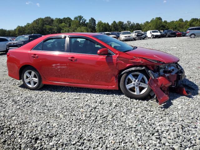 Photo 4 from auction – 2014 TOYOTA CAMRY with VIN 4T1BF1FK8EU831389