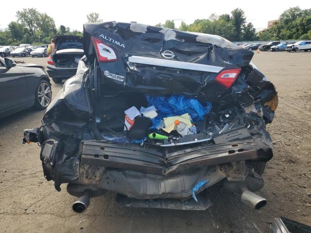 Photo 6 from auction – 2017 NISSAN ALTIMA 2.5 with VIN 1N4AL3AP7HC125537
