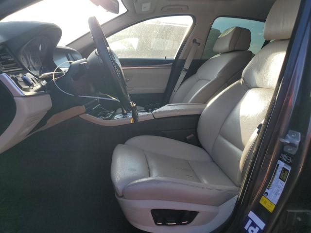 Photo 7 from auction – 2013 BMW 535 I with VIN WBAFR7C50DC829359