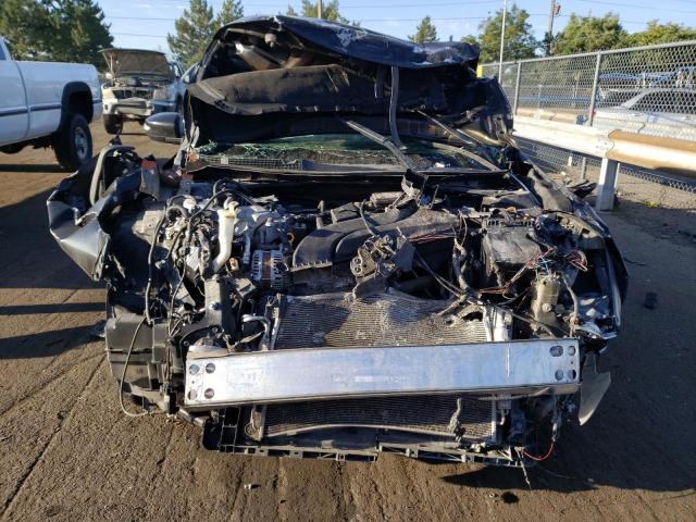Photo 5 from auction – 2016 NISSAN ALTIMA 2.5 with VIN 1N4AL3AP7GC126413