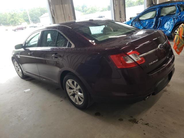 Фото 2 с аукциона – 2011 FORD TAURUS SEL с VIN 1FAHP2HW7BG149976