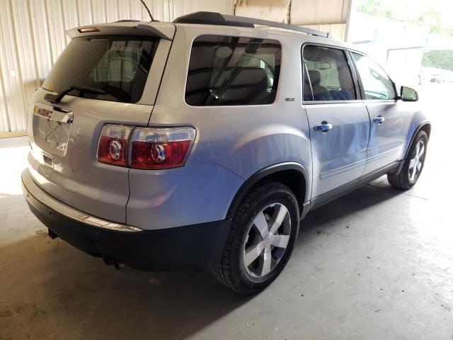 Photo 3 from auction – 2011 GMC ACADIA SLT with VIN 1GKKRSED7BJ321752