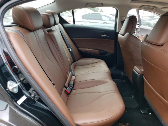 Photo 10 from auction – 2020 ACURA ILX PREMIU with VIN 19UDE2F79LA009895