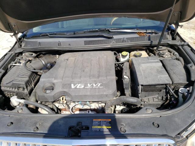 Photo 11 from auction – 2010 BUICK LACROSSE C with VIN 1G4GE5EVXAF256383