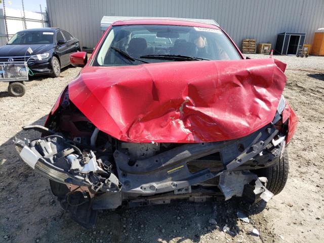 Photo 5 from auction – 2016 NISSAN SENTRA S with VIN 3N1AB7AP1GL674063