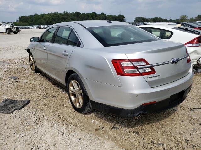 Photo 2 from auction – 2013 FORD TAURUS SEL with VIN 1FAHP2E89DG210026