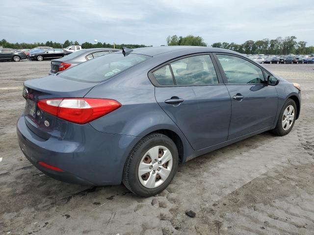 Photo 3 from auction – 2014 KIA FORTE LX with VIN KNAFK4A61E5066899