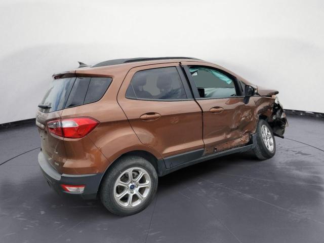 Photo 3 from auction – 2019 FORD ECOSPORT S with VIN MAJ3S2GEXKC287326