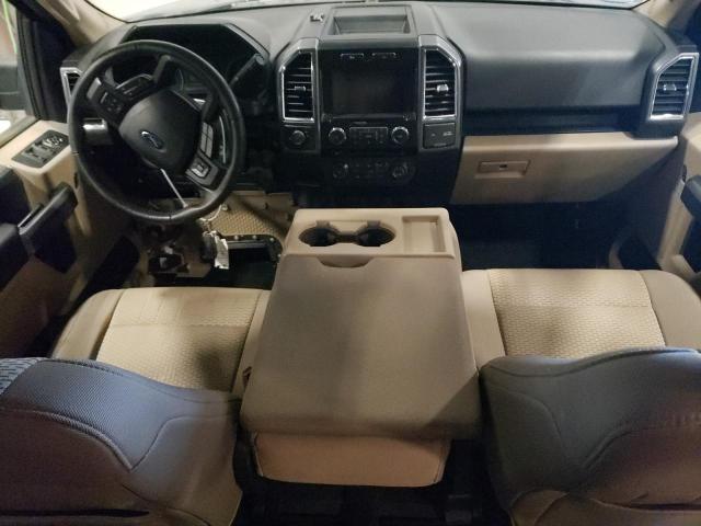 Photo 8 from auction – 2015 FORD F150 SUPER with VIN 1FTEW1CG3FFB30167