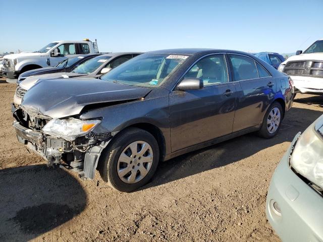 Снимка 1 от търг – 2010 TOYOTA CAMRY BASE с VIN 4T4BF3EK4AR071250