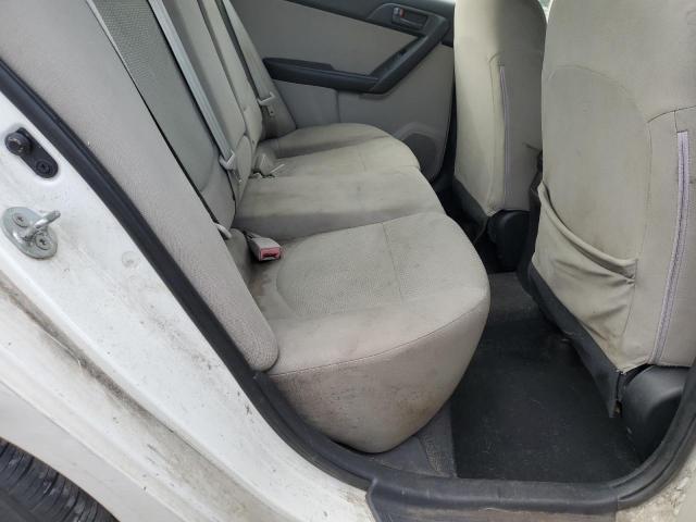 Photo 10 from auction – 2010 KIA FORTE EX with VIN KNAFU4A22A5104318