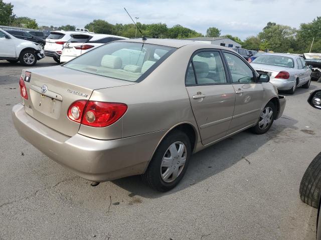 Снимка 3 от търг – 2008 TOYOTA COROLLA CE с VIN 2T1BR32E38C867631