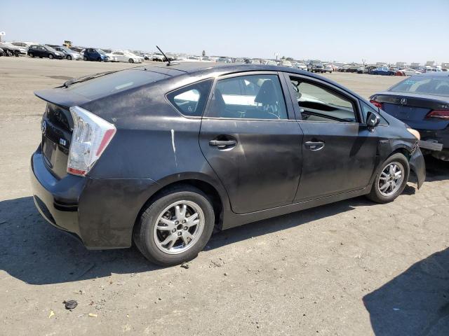Photo 3 from auction – 2011 TOYOTA PRIUS with VIN JTDKN3DU5B0266450