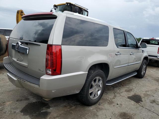 Photo 3 from auction – 2007 CADILLAC ESCALADE E with VIN 1GYFK66817R210188