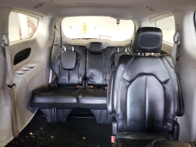 Photo 10 from auction – 2021 CHRYSLER VOYAGER LX with VIN 2C4RC1DG3MR516599
