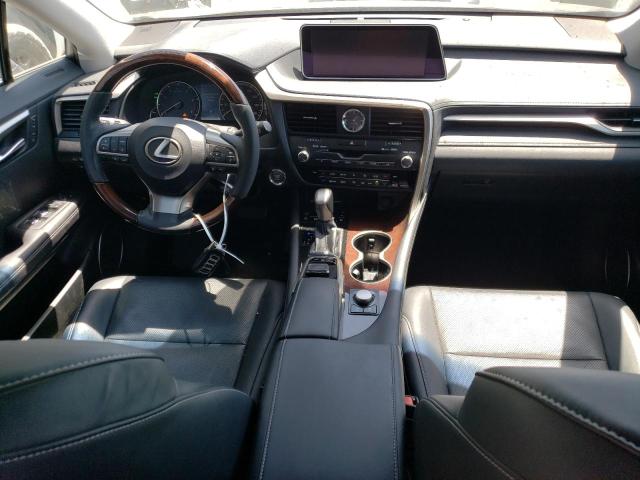 Photo 8 from auction – 2016 LEXUS RX 350 BAS with VIN 2T2BZMCAXGC036784