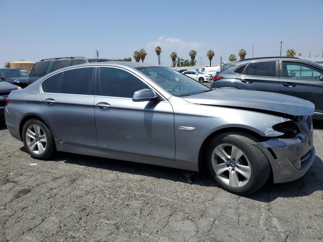 Photo 4 from auction – 2011 BMW 528 I with VIN WBAFR1C59BC747284
