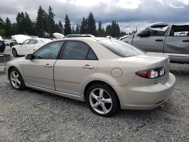 Photo 2 from auction – 2008 MAZDA 6 I with VIN 1YVHP80CX85M18887