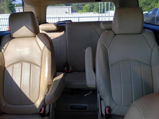 Photo 10 from auction – 2012 GMC ACADIA DEN with VIN 1GKKRTED1CJ357153