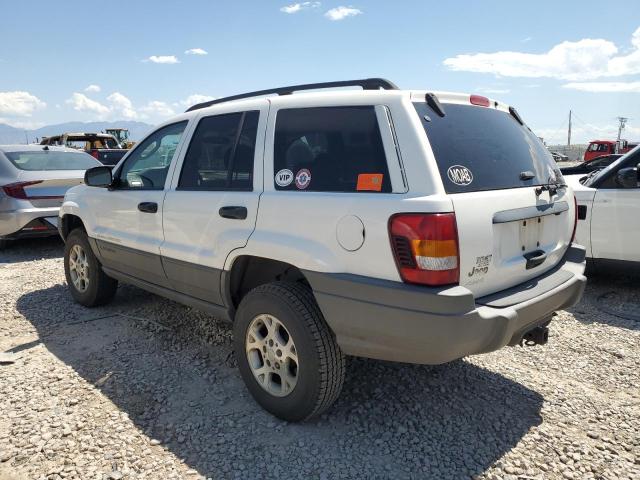 Photo 2 from auction – 2002 JEEP GRAND CHER with VIN 1J8GW38S02C181129