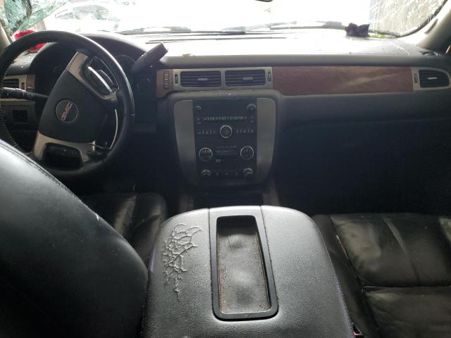 Photo 8 from auction – 2007 GMC YUKON with VIN 1GKFC13J77J104828