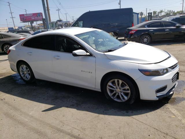 Photo 4 from auction – 2016 CHEVROLET MALIBU LT with VIN 1G1ZE5ST7GF243429