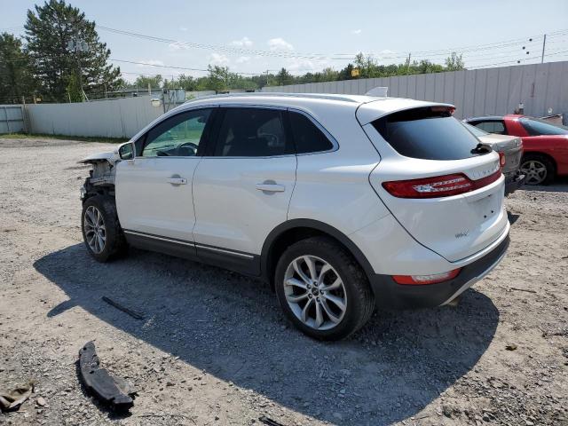 Photo 2 from auction – 2015 LINCOLN MKC with VIN 5LMCJ2A95FUJ29882