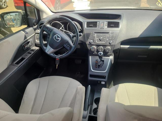 Снимка 8 от търг – 2013 MAZDA 5 с VIN JM1CW2CL9D0151194