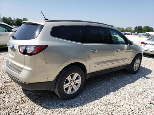 Photo 3 from auction – 2013 CHEVROLET TRAVERSE L with VIN 1GNKRGKD7DJ205149
