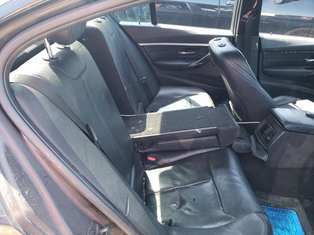 Photo 10 from auction – 2017 BMW 340 XI with VIN WBA8B7C5XHK858263