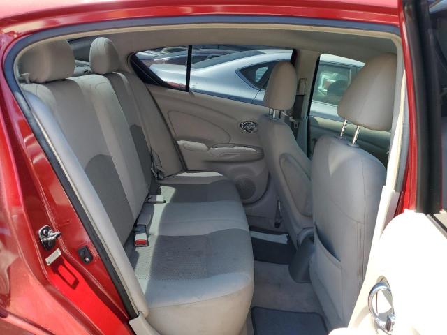 Photo 10 from auction – 2013 NISSAN VERSA S with VIN 3N1CN7AP2DL826203