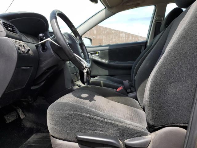 Photo 7 from auction – 2007 TOYOTA COROLLA CE with VIN 1NXBR32EX7Z766700