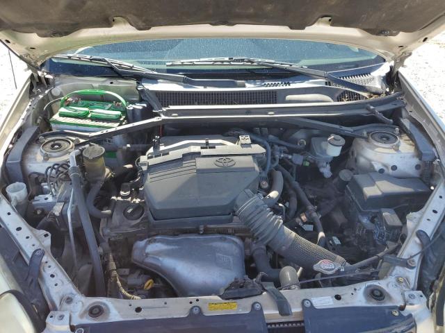 Foto 11 de la subasta – 2004 TOYOTA RAV4 con VIN JTEGD20VX40020963