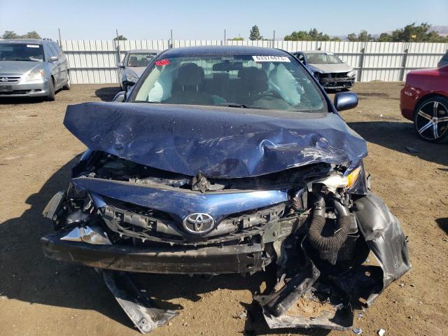 Photo 5 from auction – 2013 TOYOTA COROLLA BA with VIN 5YFBU4EEXDP141548