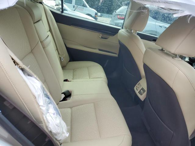 Photo 10 from auction – 2018 LEXUS ES 350 with VIN 58ABK1GG5JU091616
