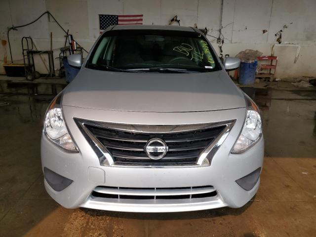 Photo 5 from auction – 2017 NISSAN VERSA S with VIN 3N1CN7APXHL861240