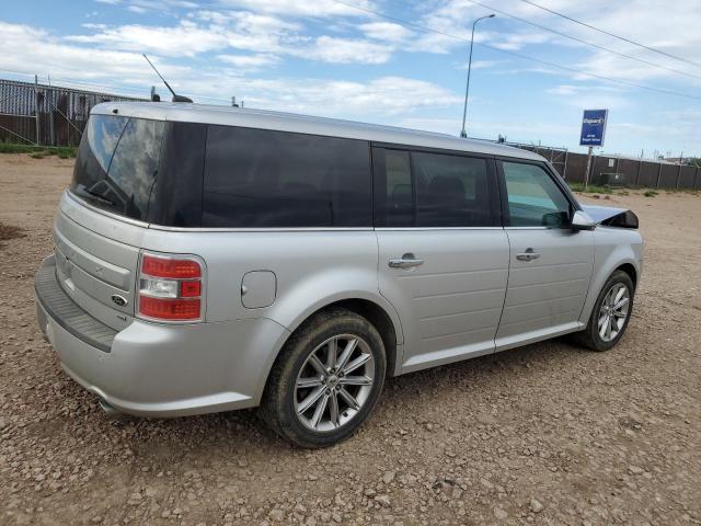 Photo 3 from auction – 2014 FORD FLEX LIMIT with VIN 2FMHK6D82EBD05095