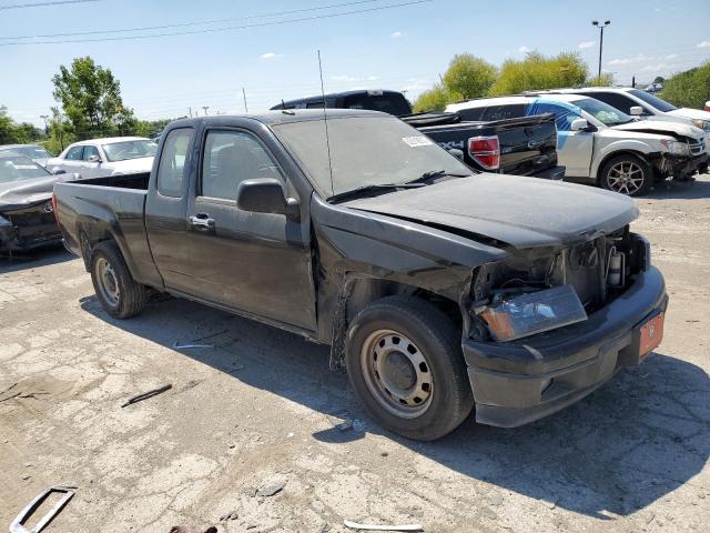 Photo 4 from auction – 2011 CHEVROLET COLORADO with VIN 1GCESBF99B8109854