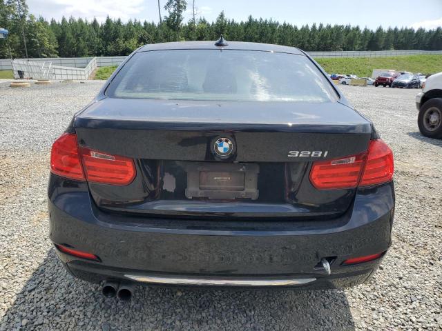 Photo 6 from auction – 2012 BMW 328 I with VIN WBA3A5C59CF256229