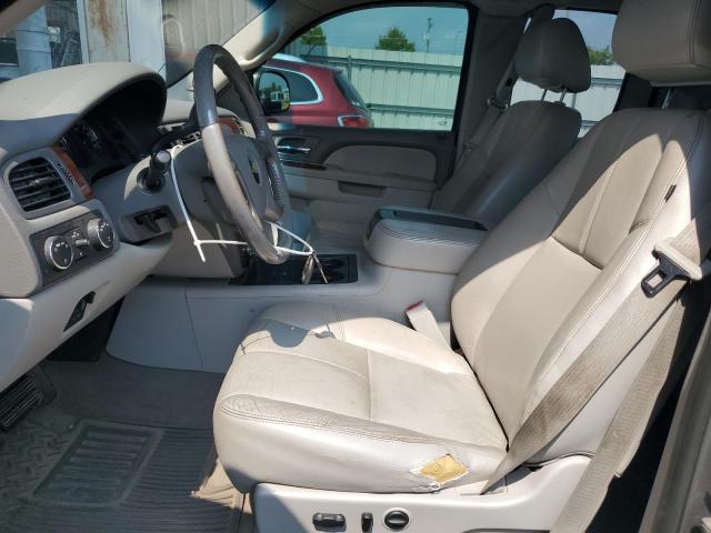 Photo 7 from auction – 2012 CHEVROLET SILVERADO with VIN 1GCRKTE73CZ174086