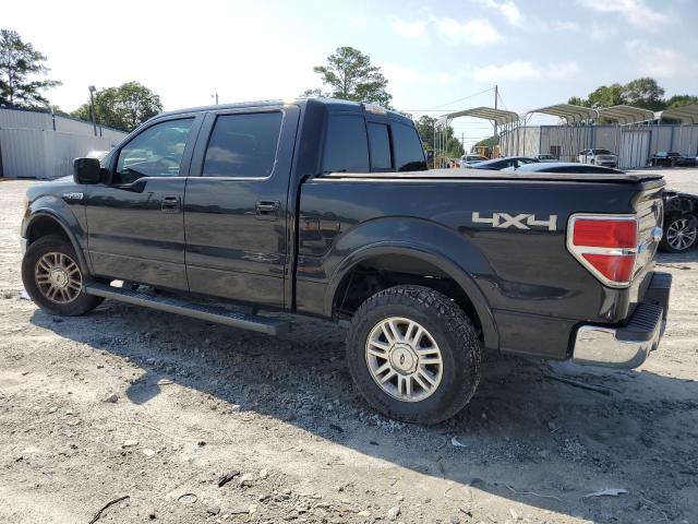 Photo 2 from auction – 2013 FORD F150 SUPER with VIN 1FTFW1E61DFB41206