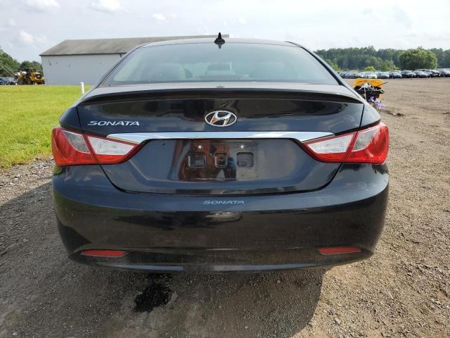 Photo 6 from auction – 2013 HYUNDAI SONATA GLS with VIN 5NPEB4AC9DH646338
