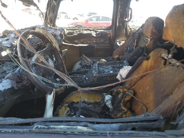 Photo 7 from auction – 2006 HUMMER H2 with VIN 5GRGN23U06H111456