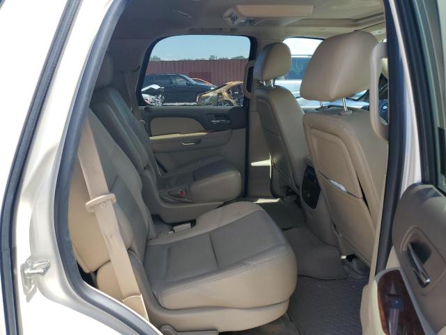 Photo 10 from auction – 2013 CHEVROLET TAHOE C150 with VIN 1GNSCCE02DR379599