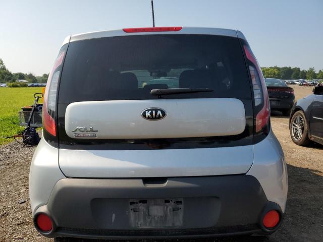 Photo 6 from auction – 2016 KIA SOUL with VIN KNDJN2A20G7868812
