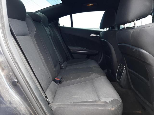 Foto 10 de la subasta – 2016 DODGE CHARGER SX con VIN 2C3CDXJG6GH294259