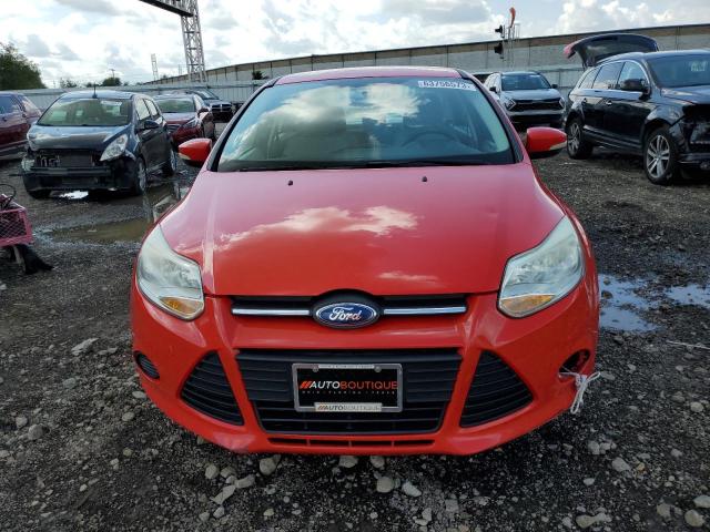 Photo 5 from auction – 2014 FORD FOCUS SE with VIN 1FADP3F20EL291117