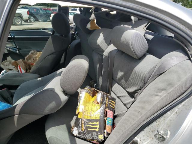 Photo 10 from auction – 2009 HONDA CIVIC EX with VIN 2HGFA16839H347441