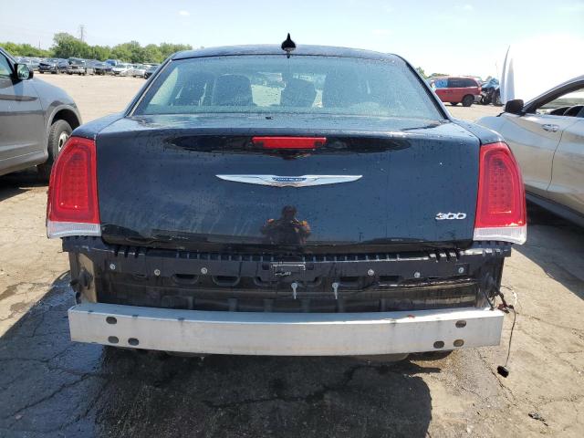 Photo 6 from auction – 2016 CHRYSLER 300 LIMITE with VIN 2C3CCAAG5GH224395